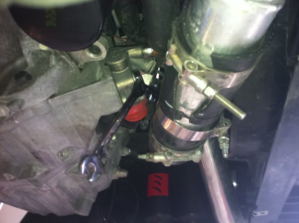 HOWTO MAZDASPEED3 REPLACE CLUTCH the number one resource for all things